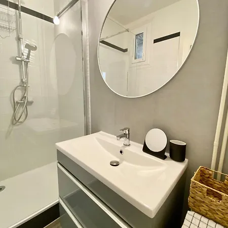 Centre Gare Parc Darcy