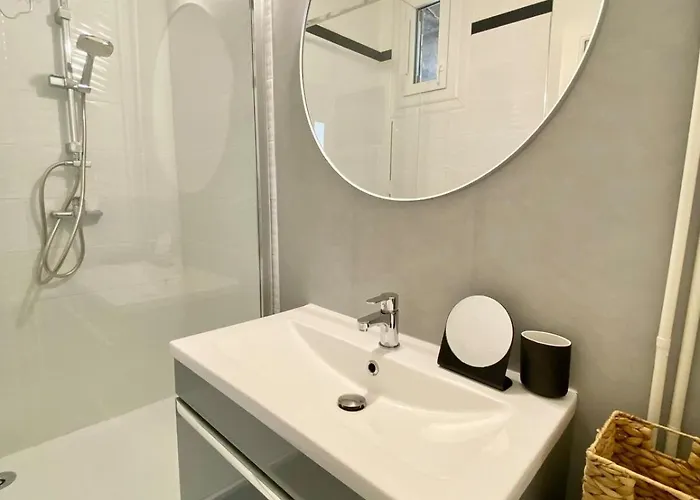 Centre Gare Parc Darcy